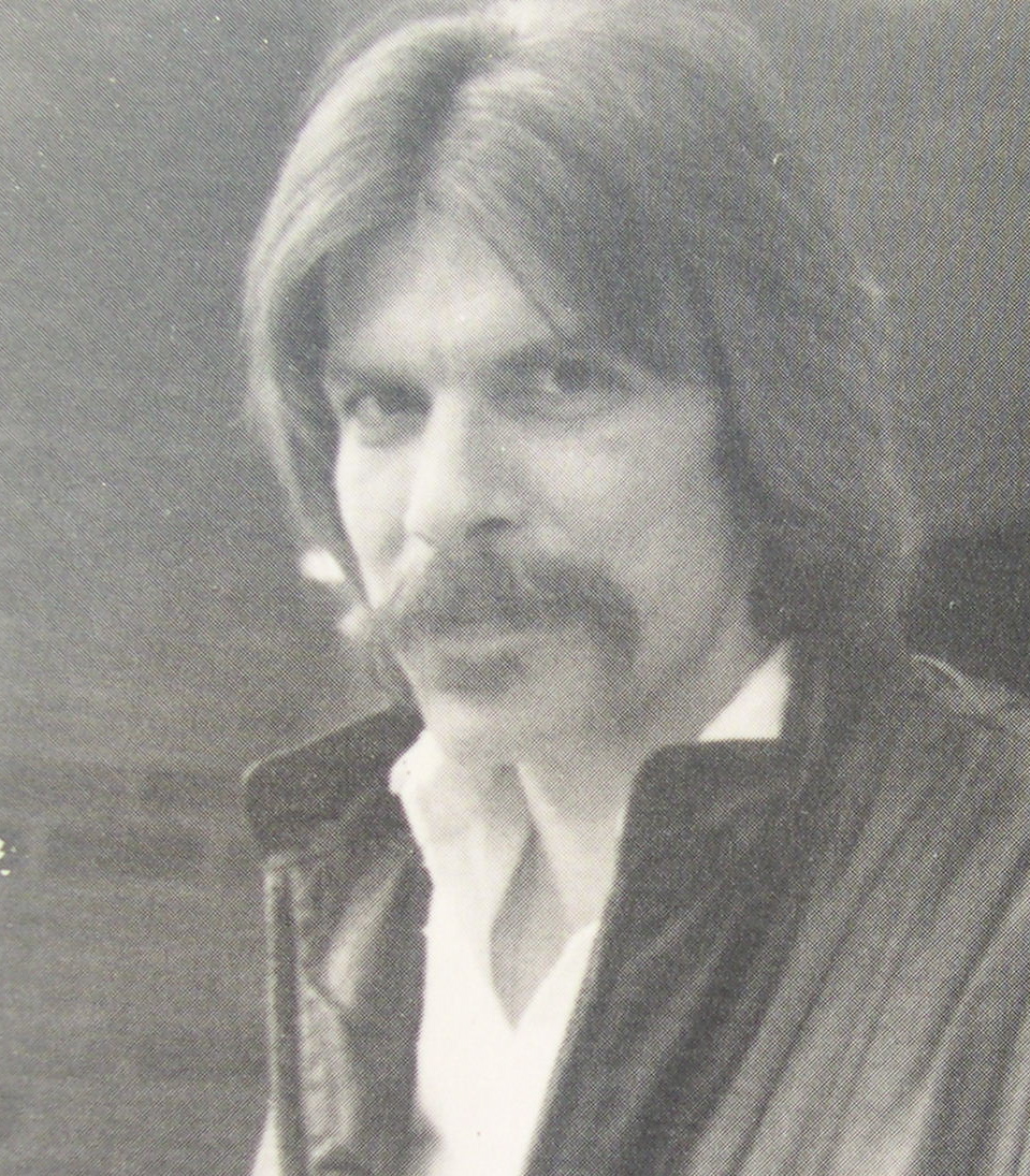 Doug anderson Piano/Composer