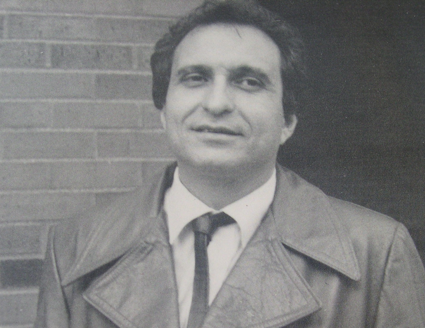 George Garzone Tenor/Soprand